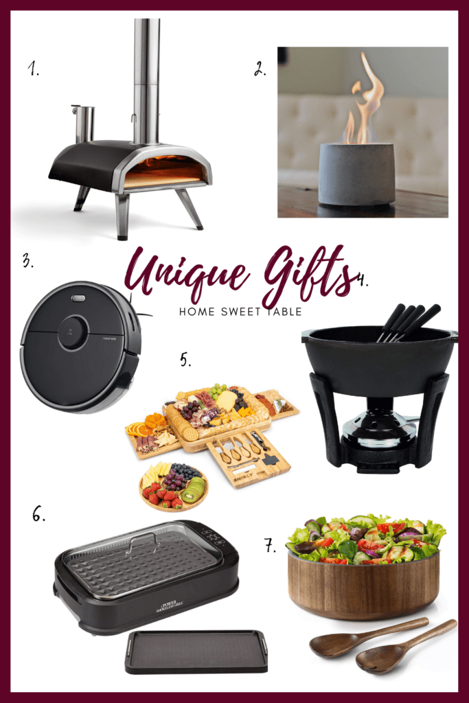 Top 10 Must-Have Unique Kitchen Tools and Gadgets {Christmas Gift Guide} -  Heart and Soul Homeschooling
